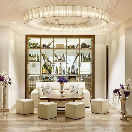 Hotel Barbarahof 4 Stars Superior-Summercard Inclusive-Adults Only From 14 Years 카프룬 외부 사진