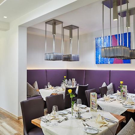Hotel Barbarahof 4 Stars Superior-Summercard Inclusive-Adults Only From 14 Years 카프룬 외부 사진