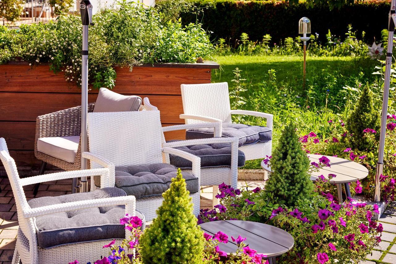 Hotel Barbarahof 4 Stars Superior-Summercard Inclusive-Adults Only From 14 Years 카프룬 외부 사진