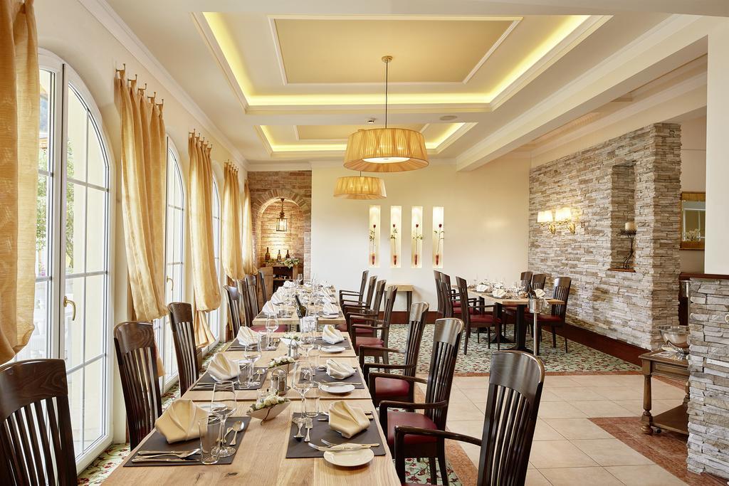 Hotel Barbarahof 4 Stars Superior-Summercard Inclusive-Adults Only From 14 Years 카프룬 외부 사진
