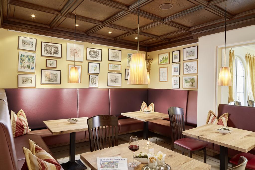 Hotel Barbarahof 4 Stars Superior-Summercard Inclusive-Adults Only From 14 Years 카프룬 외부 사진