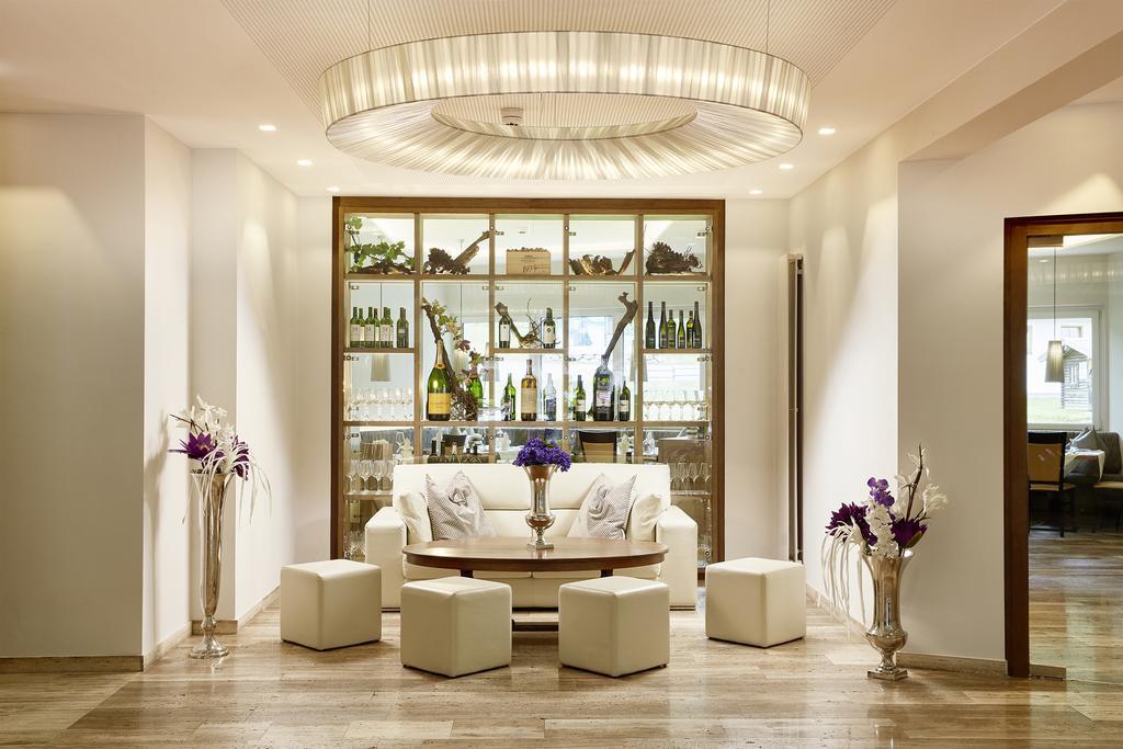 Hotel Barbarahof 4 Stars Superior-Summercard Inclusive-Adults Only From 14 Years 카프룬 외부 사진