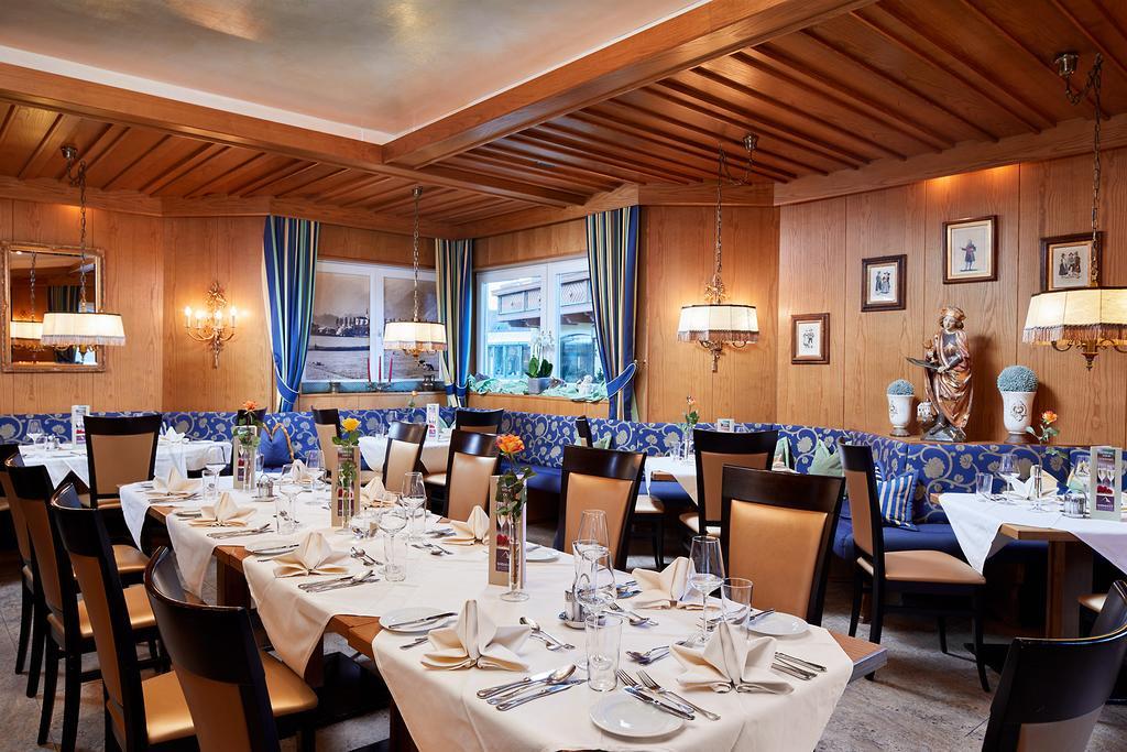 Hotel Barbarahof 4 Stars Superior-Summercard Inclusive-Adults Only From 14 Years 카프룬 외부 사진