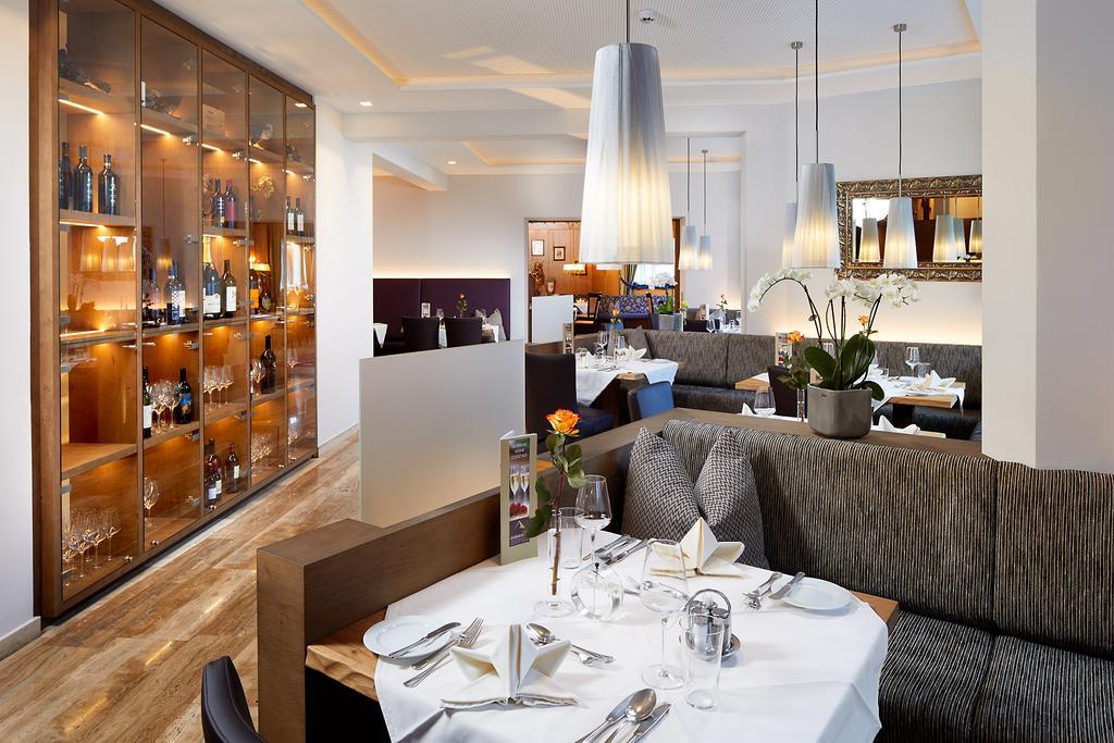 Hotel Barbarahof 4 Stars Superior-Summercard Inclusive-Adults Only From 14 Years 카프룬 외부 사진