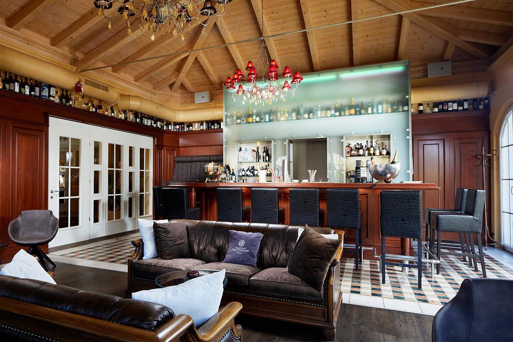 Hotel Barbarahof 4 Stars Superior-Summercard Inclusive-Adults Only From 14 Years 카프룬 외부 사진