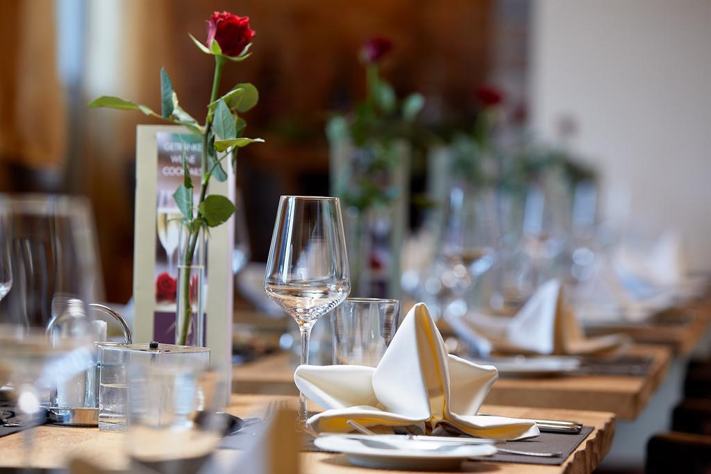 Hotel Barbarahof 4 Stars Superior-Summercard Inclusive-Adults Only From 14 Years 카프룬 외부 사진