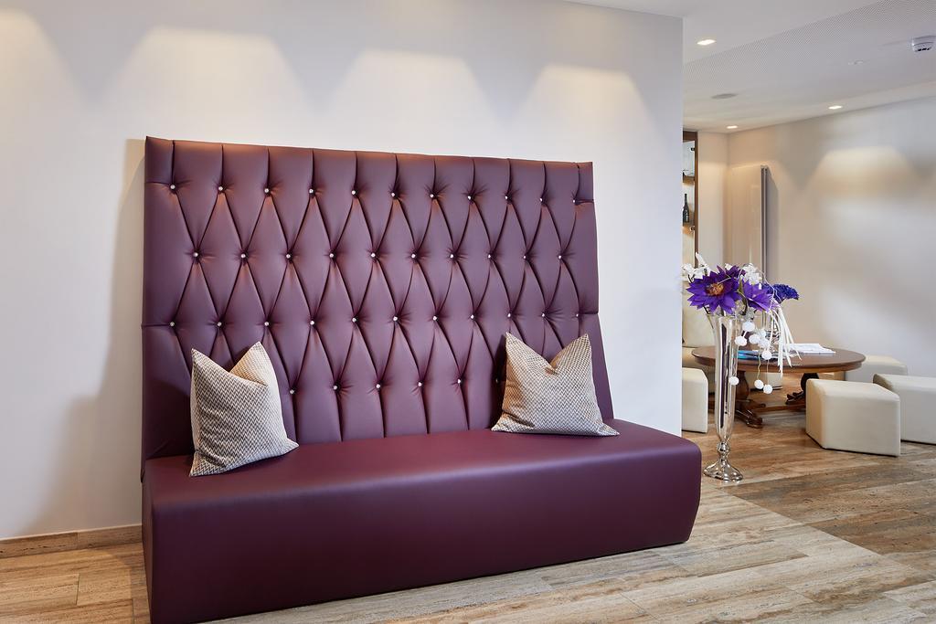 Hotel Barbarahof 4 Stars Superior-Summercard Inclusive-Adults Only From 14 Years 카프룬 외부 사진