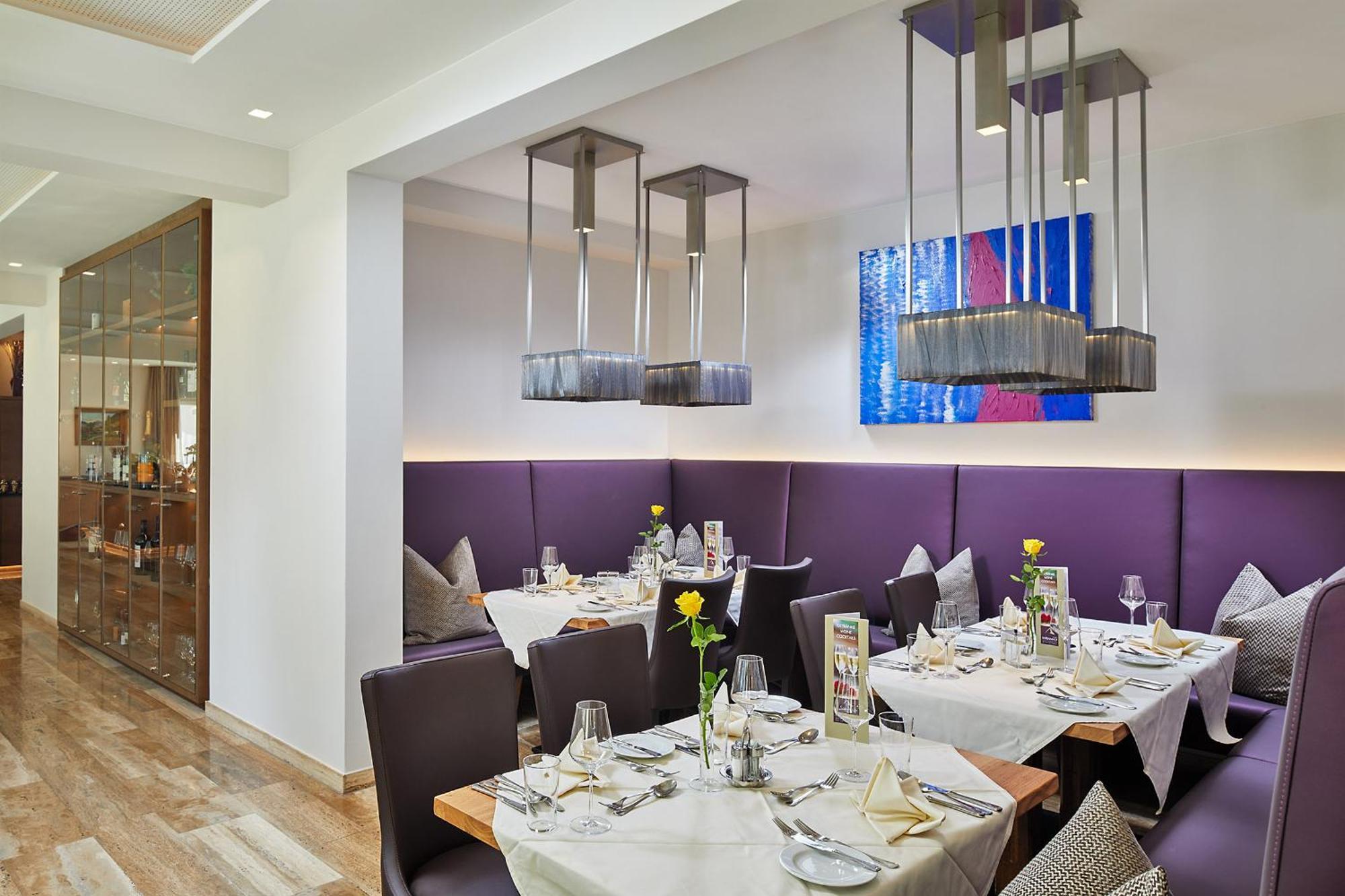 Hotel Barbarahof 4 Stars Superior-Summercard Inclusive-Adults Only From 14 Years 카프룬 외부 사진