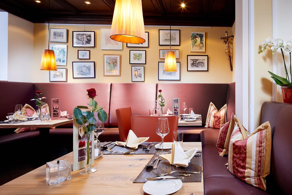 Hotel Barbarahof 4 Stars Superior-Summercard Inclusive-Adults Only From 14 Years 카프룬 외부 사진