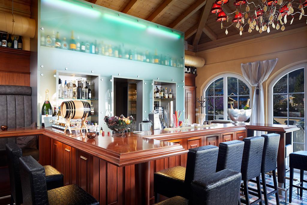 Hotel Barbarahof 4 Stars Superior-Summercard Inclusive-Adults Only From 14 Years 카프룬 외부 사진