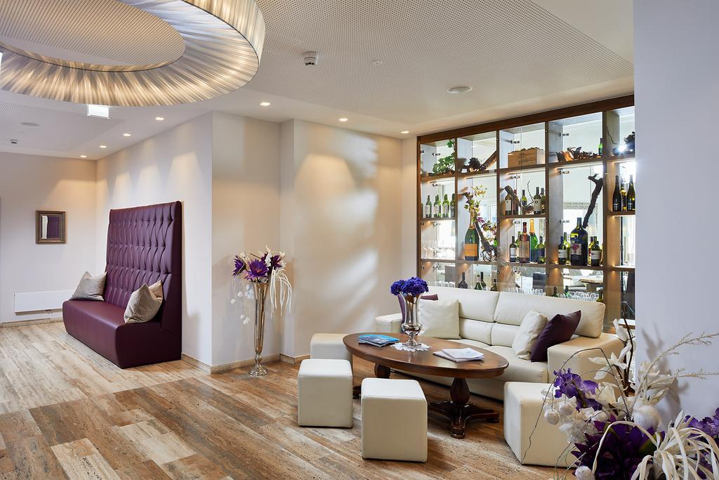 Hotel Barbarahof 4 Stars Superior-Summercard Inclusive-Adults Only From 14 Years 카프룬 외부 사진