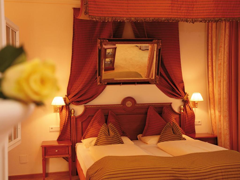 Hotel Barbarahof 4 Stars Superior-Summercard Inclusive-Adults Only From 14 Years 카프룬 외부 사진