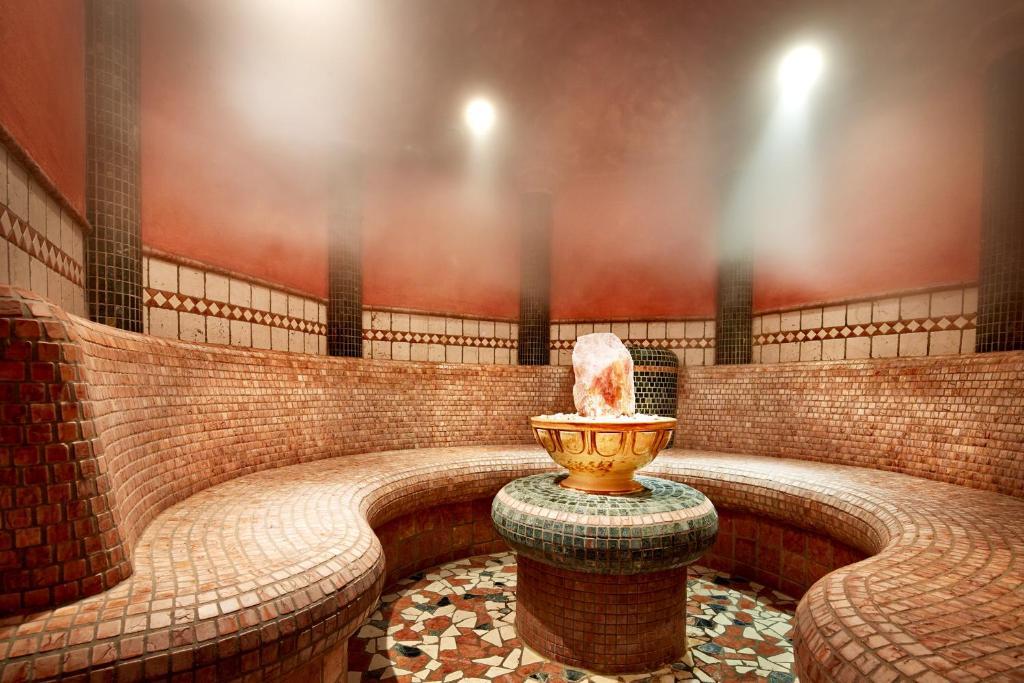 Hotel Barbarahof 4 Stars Superior-Summercard Inclusive-Adults Only From 14 Years 카프룬 외부 사진
