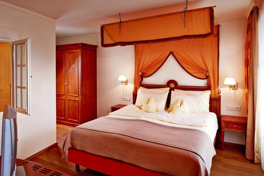 Hotel Barbarahof 4 Stars Superior-Summercard Inclusive-Adults Only From 14 Years 카프룬 외부 사진