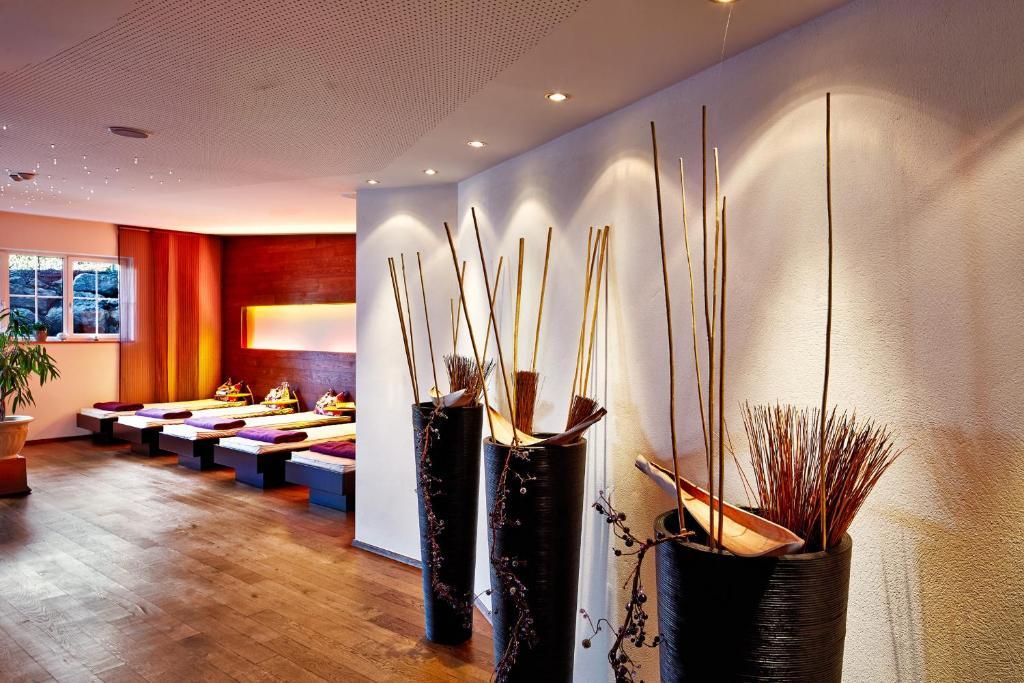 Hotel Barbarahof 4 Stars Superior-Summercard Inclusive-Adults Only From 14 Years 카프룬 외부 사진