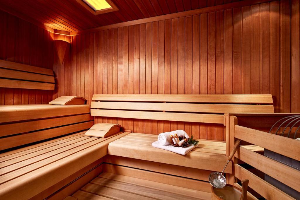 Hotel Barbarahof 4 Stars Superior-Summercard Inclusive-Adults Only From 14 Years 카프룬 외부 사진