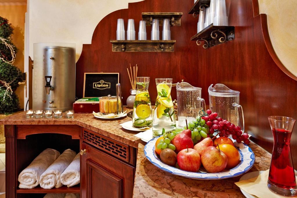 Hotel Barbarahof 4 Stars Superior-Summercard Inclusive-Adults Only From 14 Years 카프룬 외부 사진
