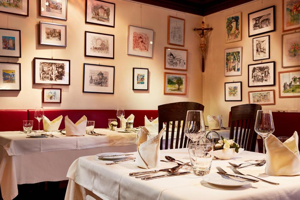 Hotel Barbarahof 4 Stars Superior-Summercard Inclusive-Adults Only From 14 Years 카프룬 외부 사진