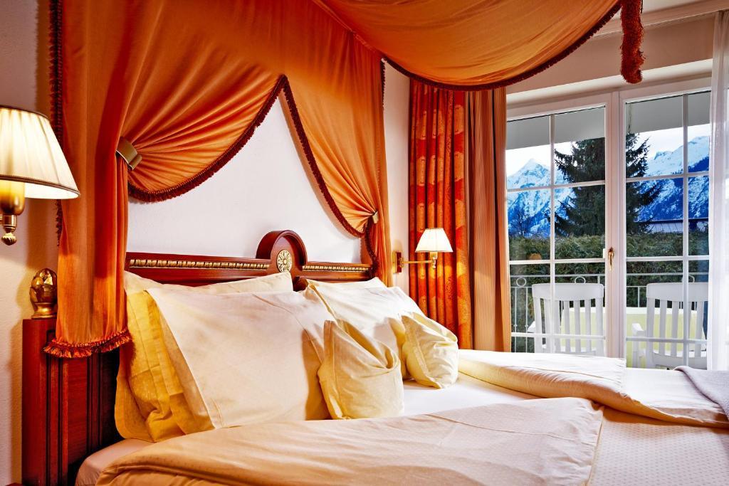 Hotel Barbarahof 4 Stars Superior-Summercard Inclusive-Adults Only From 14 Years 카프룬 외부 사진