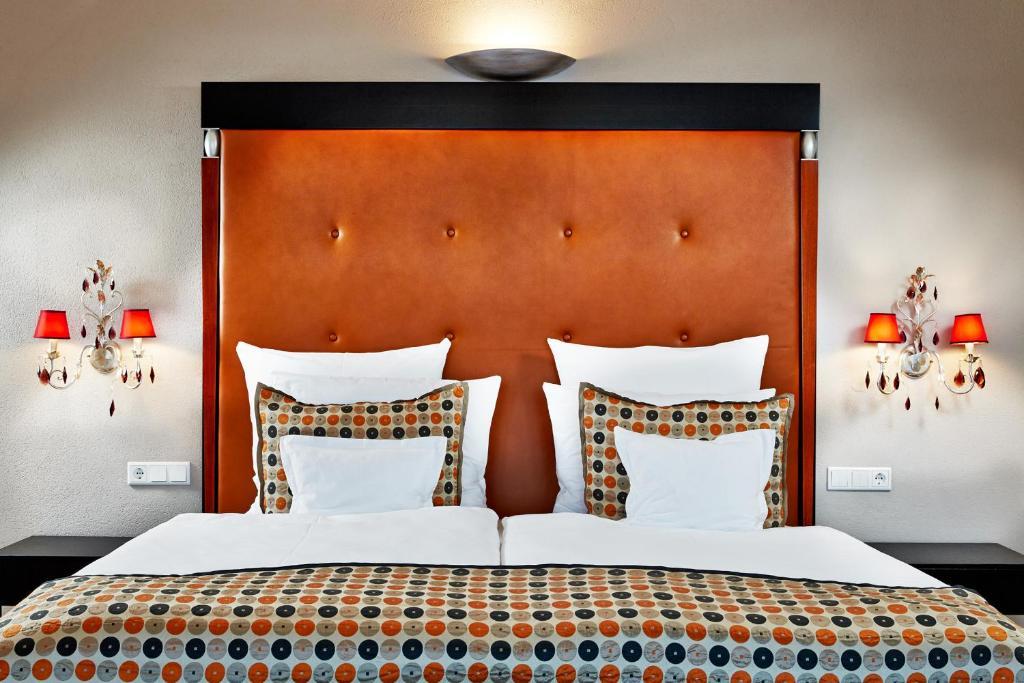 Hotel Barbarahof 4 Stars Superior-Summercard Inclusive-Adults Only From 14 Years 카프룬 외부 사진