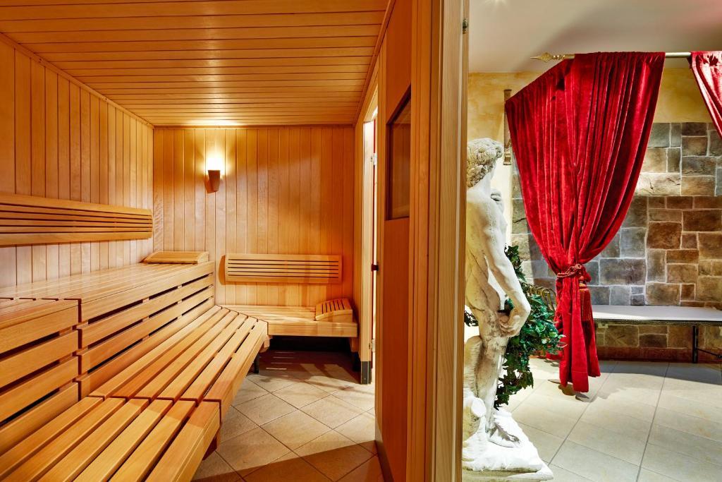 Hotel Barbarahof 4 Stars Superior-Summercard Inclusive-Adults Only From 14 Years 카프룬 외부 사진