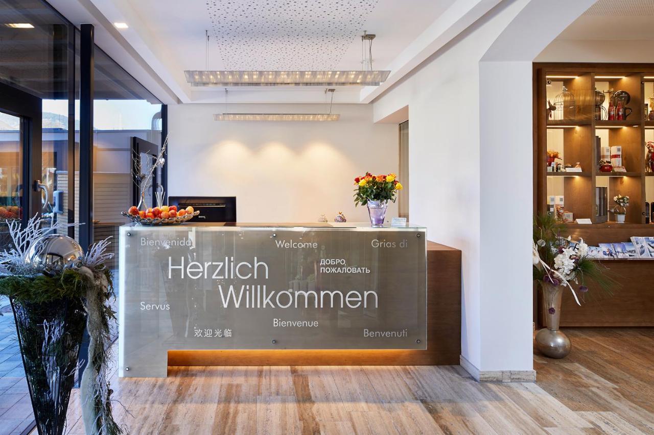 Hotel Barbarahof 4 Stars Superior-Summercard Inclusive-Adults Only From 14 Years 카프룬 외부 사진