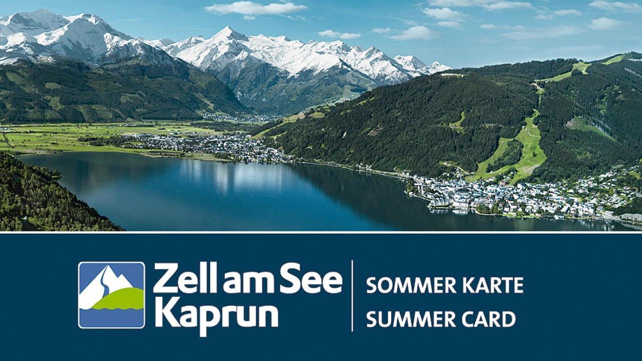 Hotel Barbarahof 4 Stars Superior-Summercard Inclusive-Adults Only From 14 Years 카프룬 외부 사진