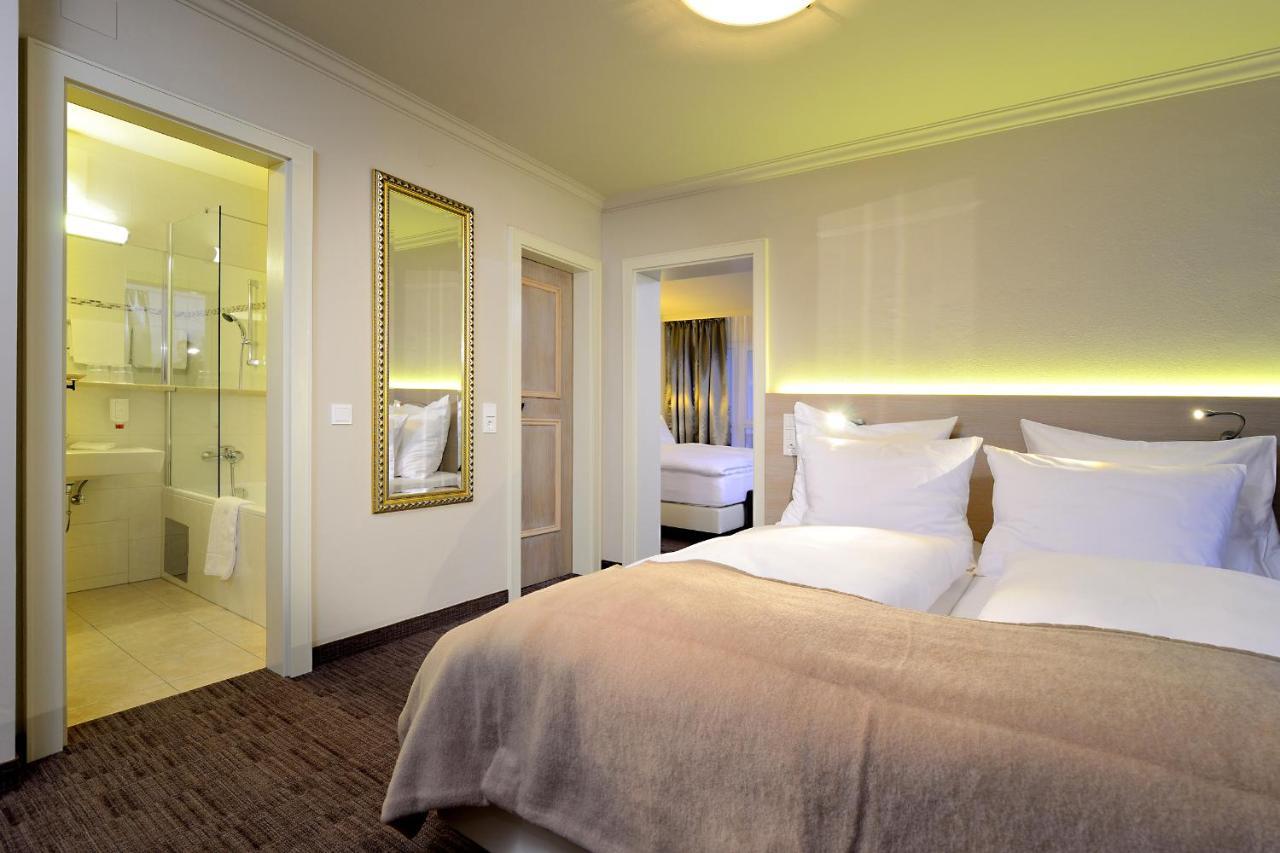 Hotel Barbarahof 4 Stars Superior-Summercard Inclusive-Adults Only From 14 Years 카프룬 외부 사진