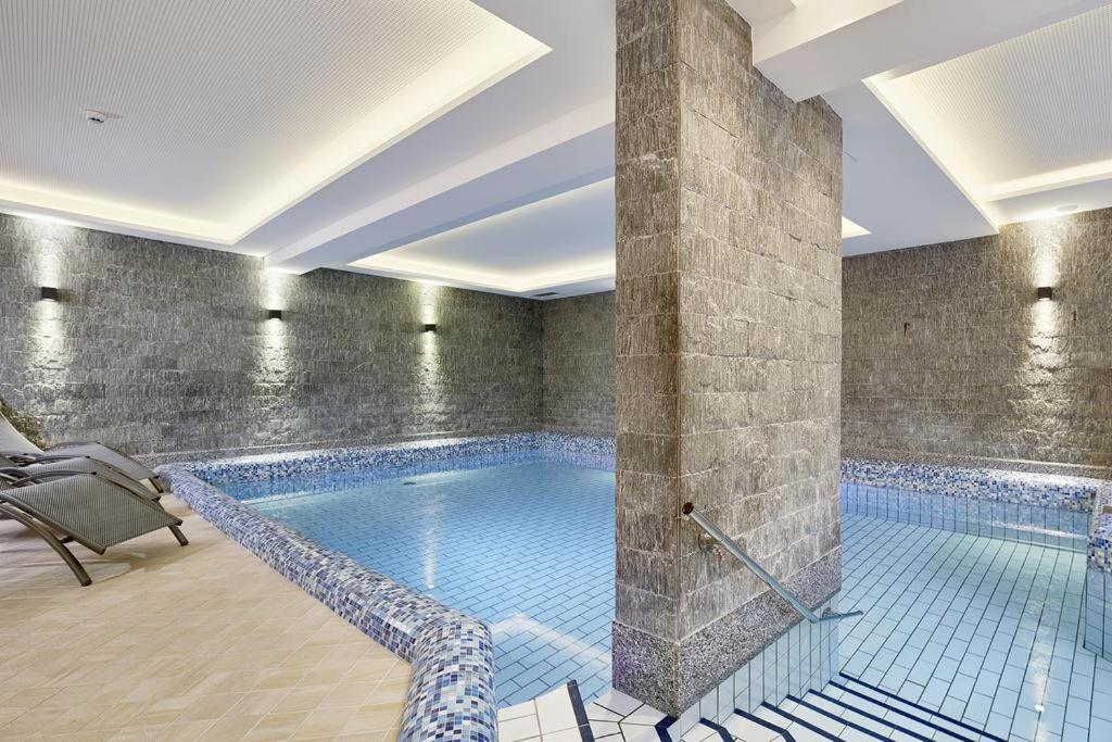 Hotel Barbarahof 4 Stars Superior-Summercard Inclusive-Adults Only From 14 Years 카프룬 외부 사진