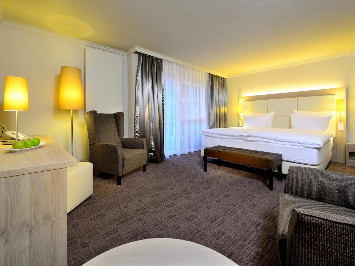 Hotel Barbarahof 4 Stars Superior-Summercard Inclusive-Adults Only From 14 Years 카프룬 외부 사진