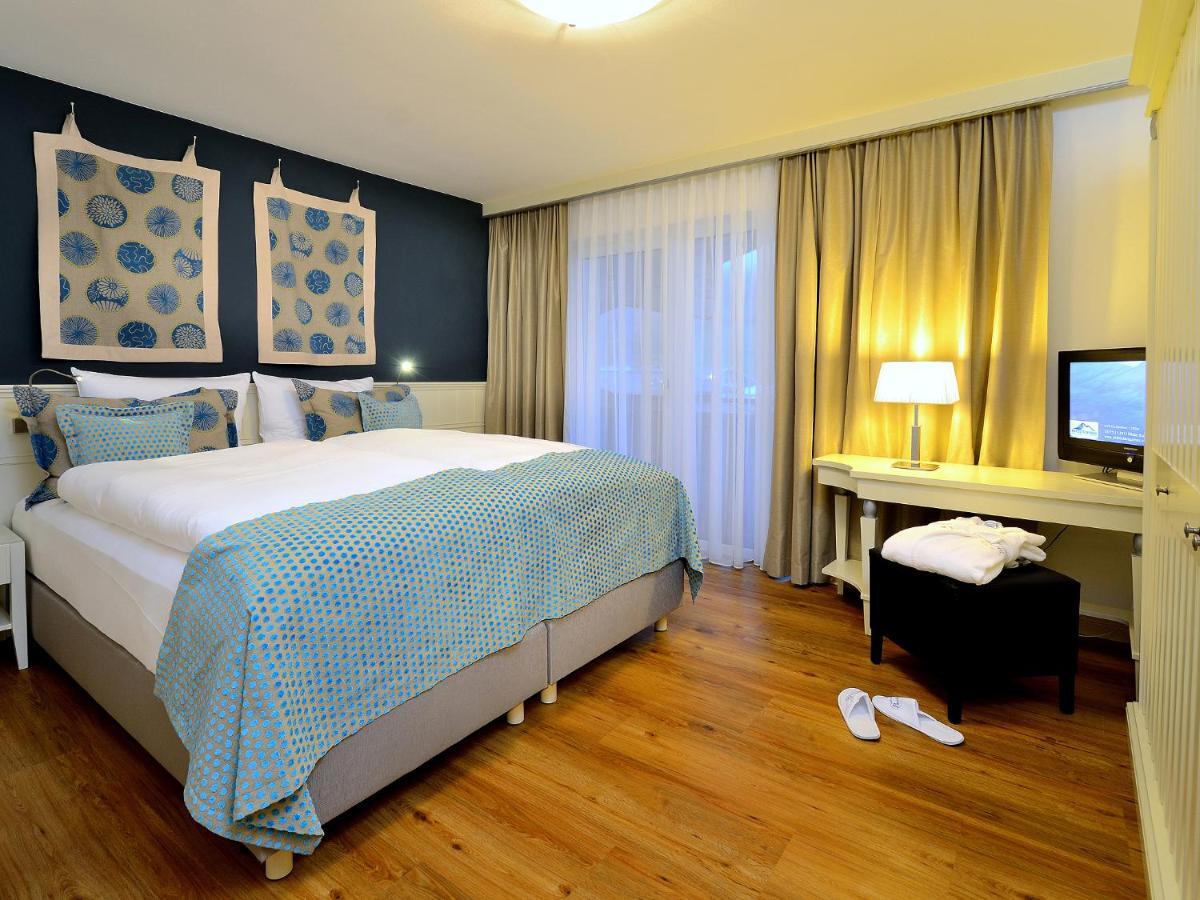 Hotel Barbarahof 4 Stars Superior-Summercard Inclusive-Adults Only From 14 Years 카프룬 외부 사진