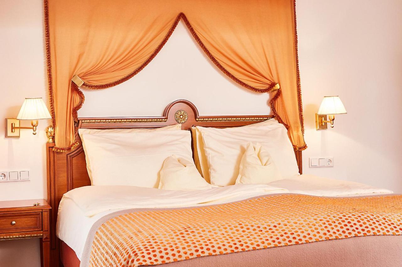 Hotel Barbarahof 4 Stars Superior-Summercard Inclusive-Adults Only From 14 Years 카프룬 외부 사진